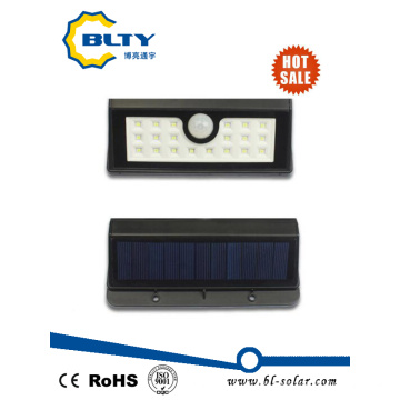 Wholesale Luz de pared solar del LED